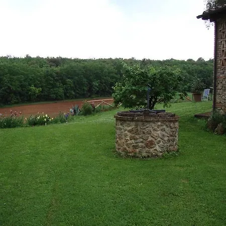 Agriturismo Tre Madonne Villa Monteriggioni Room photo