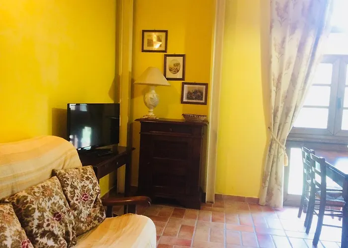 Agriturismo Tre Madonne
