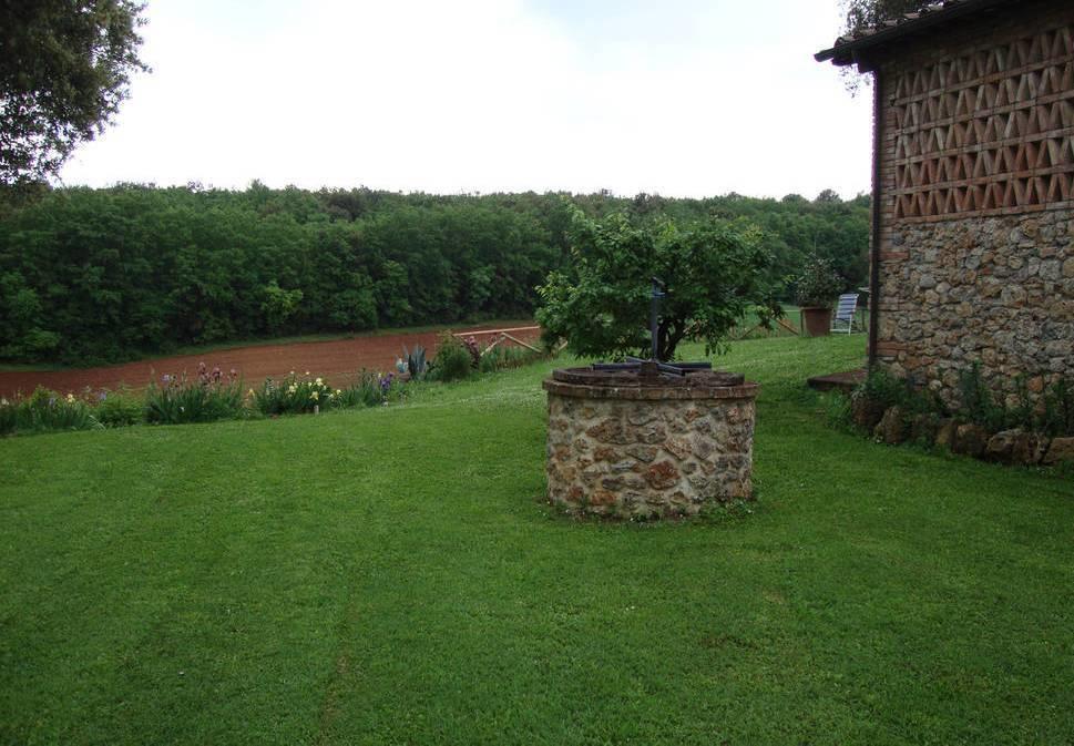 Agriturismo Tre Madonne * Monteriggioni