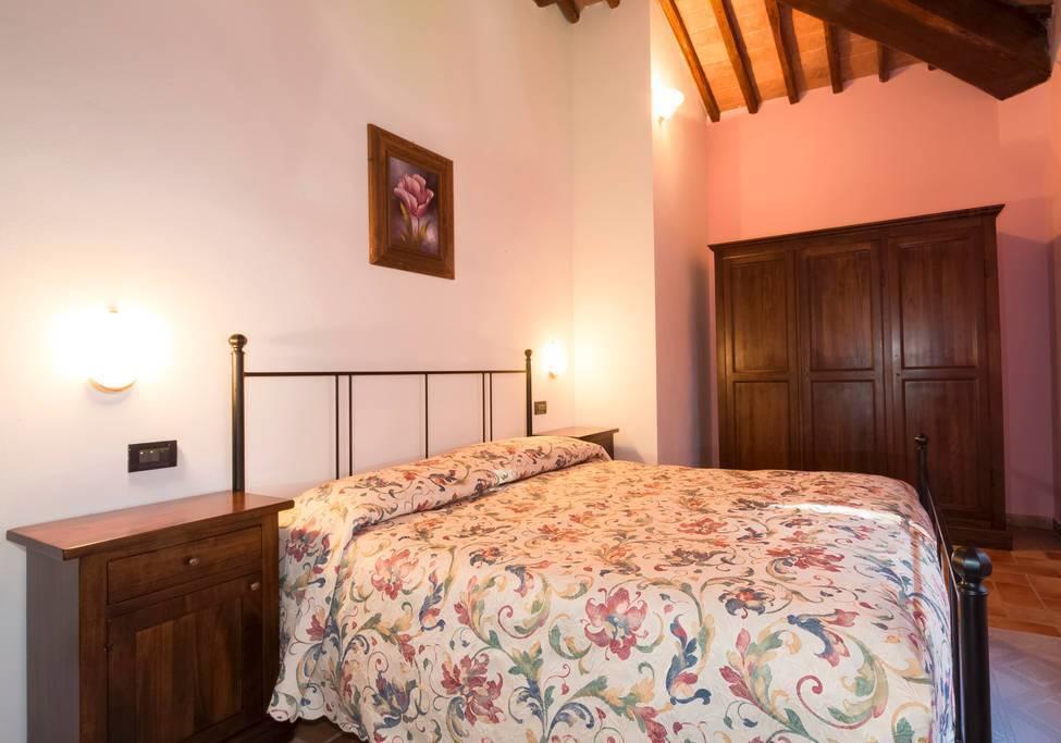 Tre Madonne Séjour à la ferme Monteriggioni