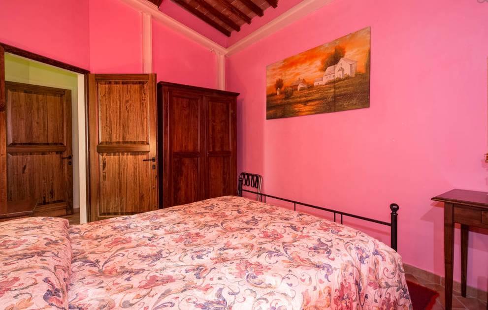 Tre Madonne Monteriggioni